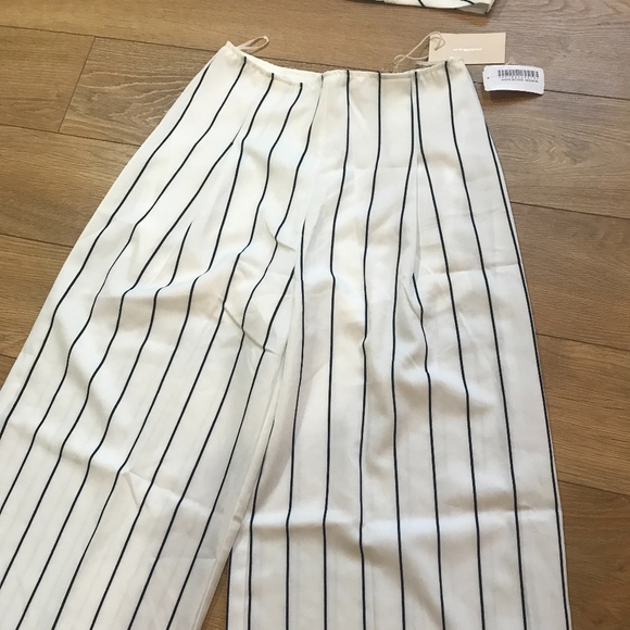 crop top matching set - Picture 4 of 6